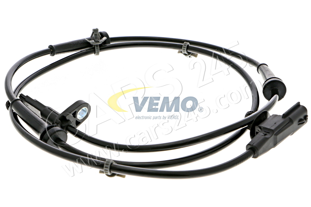 Sensor, wheel speed VEMO V38-72-0161