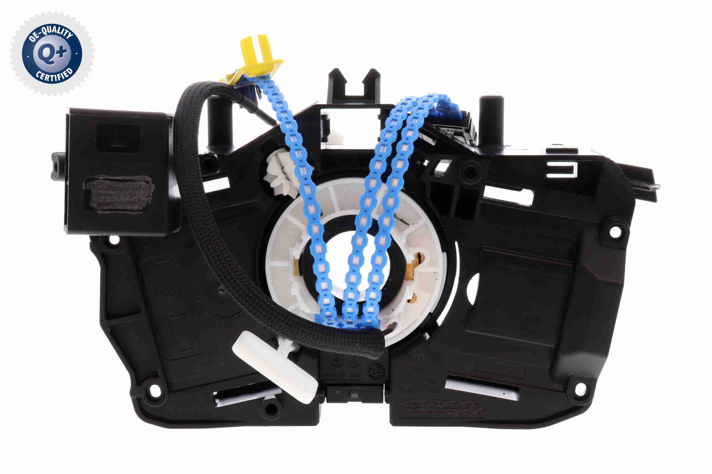 Clockspring, airbag VEMO V40-72-0696 2