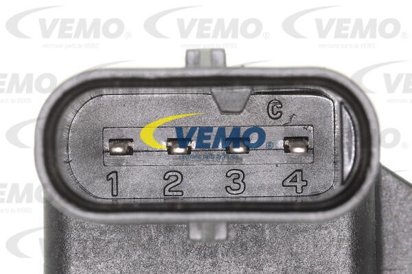 Sensor, intake manifold pressure VEMO V42-72-0085 3