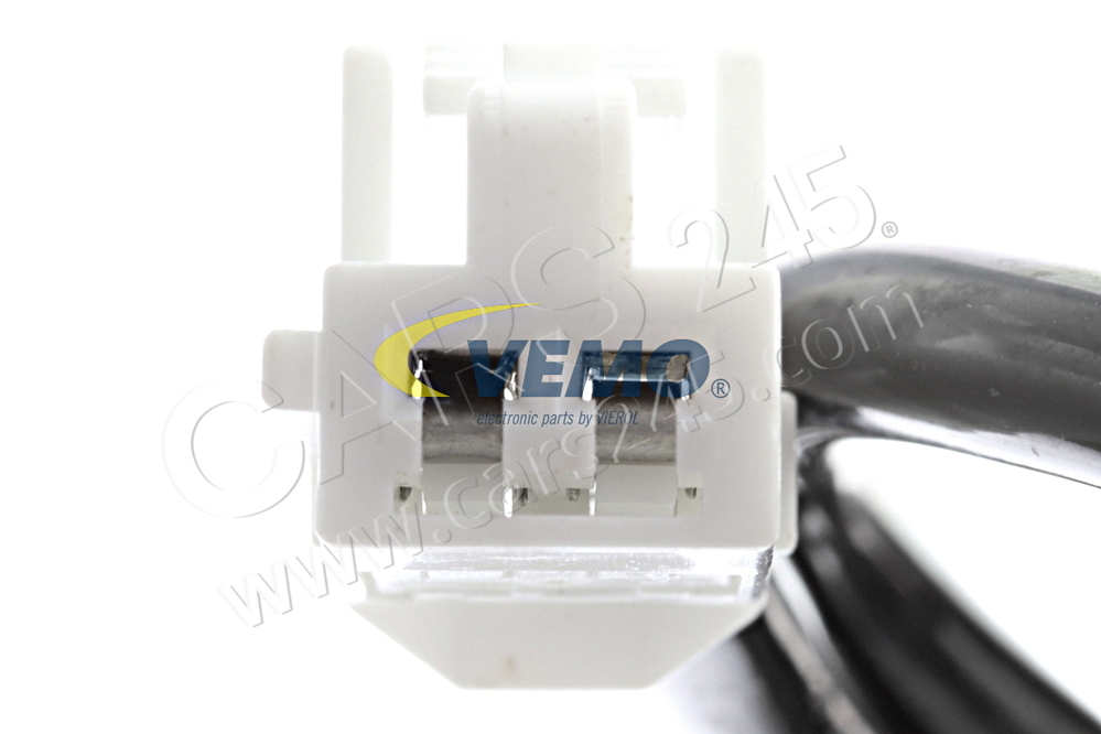 Sensor, wheel speed VEMO V52-72-0175 2
