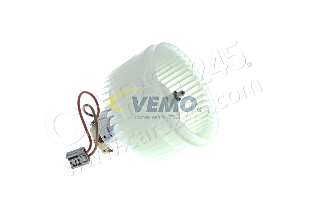 Suction Fan, cabin air VEMO V95-03-1373
