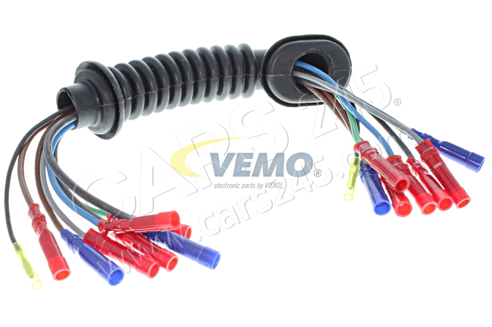 Repair Kit, cable set VEMO V10-83-0024