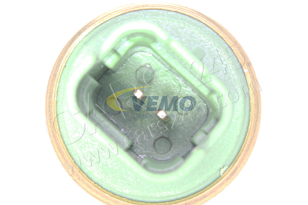 Sensor, coolant temperature VEMO V25-72-0049 2