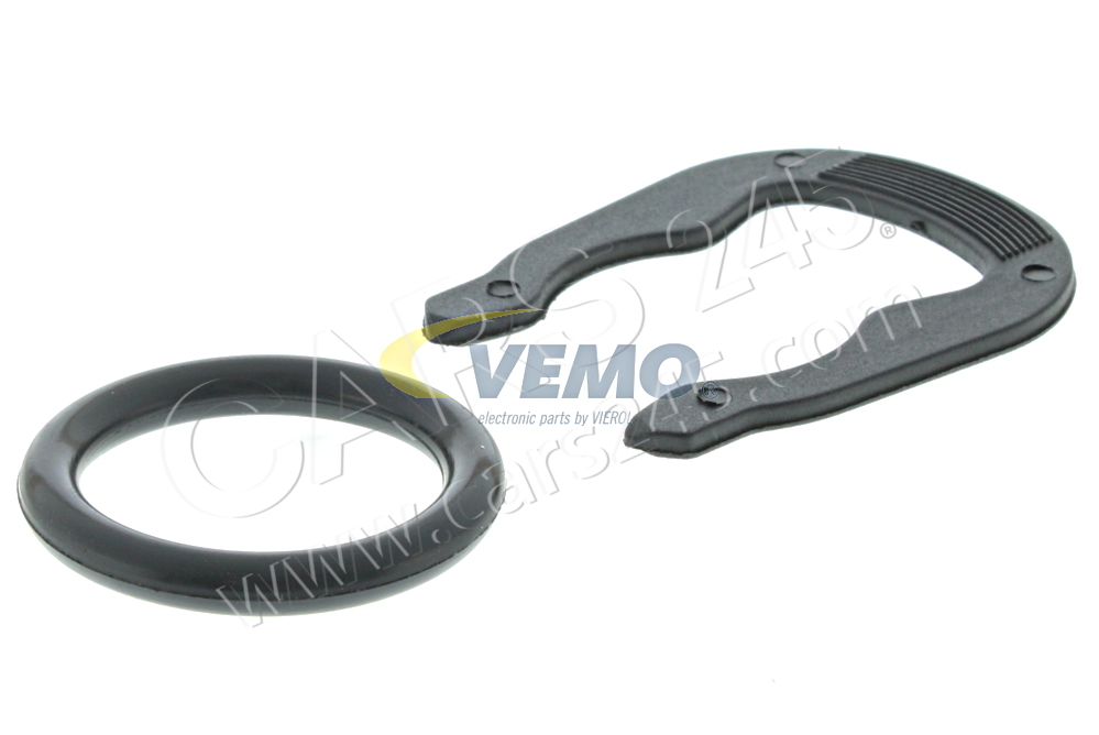 Sensor, coolant temperature VEMO V25-72-0049 3