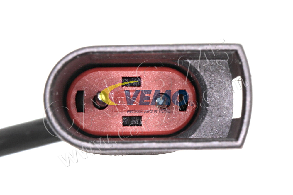 Sensor, wheel speed VEMO V25-72-0067 2