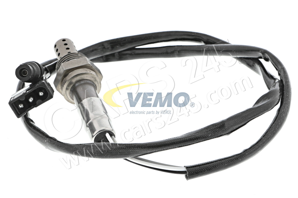 Lambda Sensor VEMO V30-76-0045