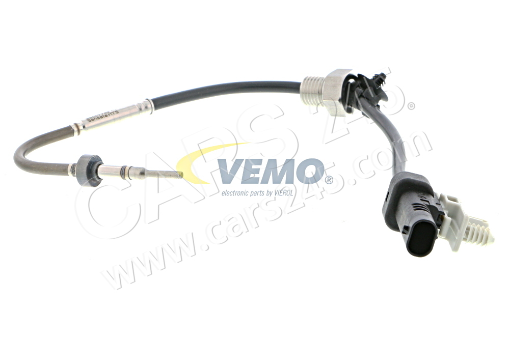 Sensor, exhaust gas temperature VEMO V40-72-0012