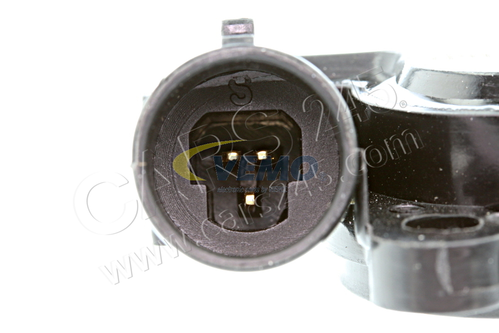 Sensor, throttle position VEMO V40-72-0311 2