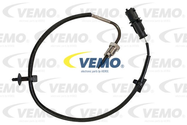 Sensor, exhaust gas temperature VEMO V40-72-0646