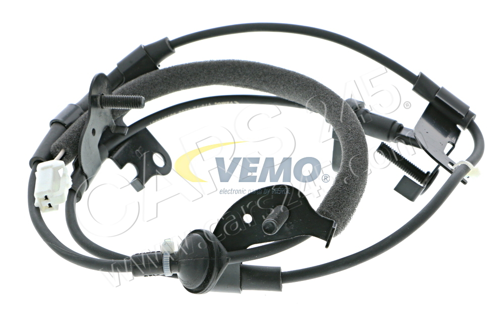 Sensor, wheel speed VEMO V70-72-0206