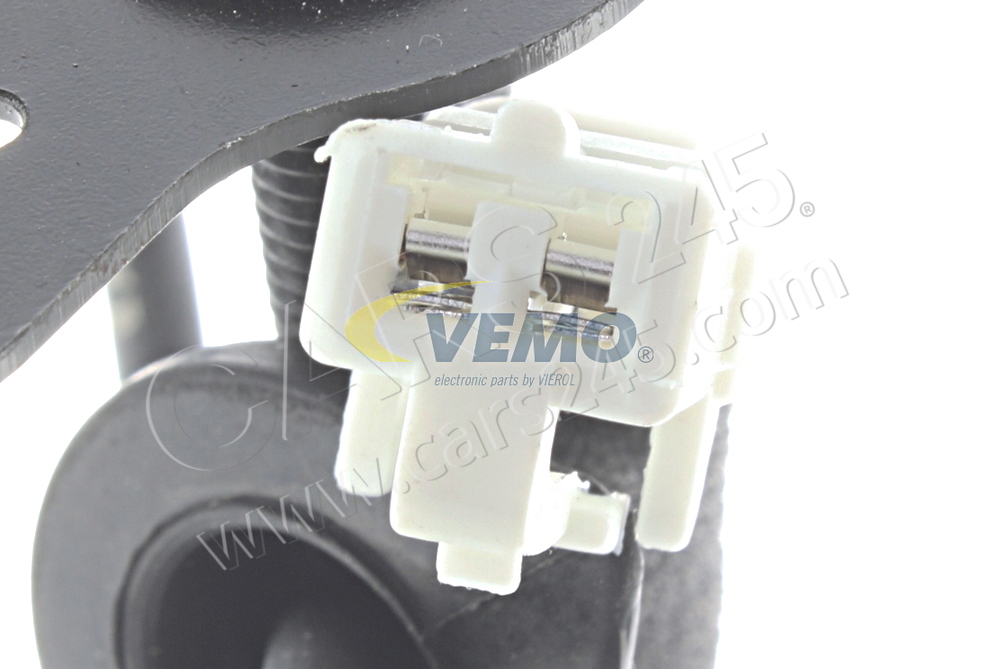 Sensor, wheel speed VEMO V70-72-0206 2