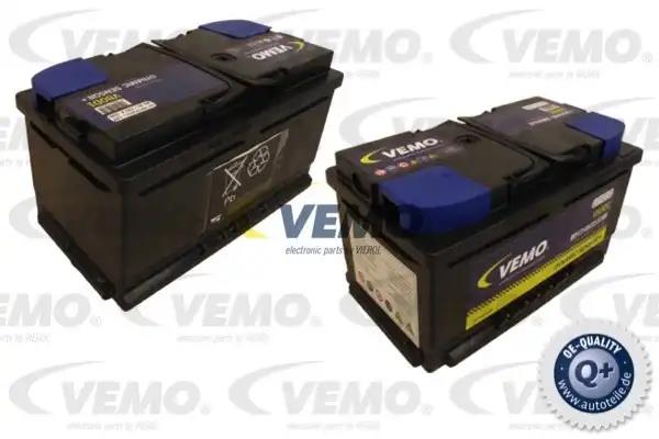 Starter Battery VEMO V99-17-0016-1