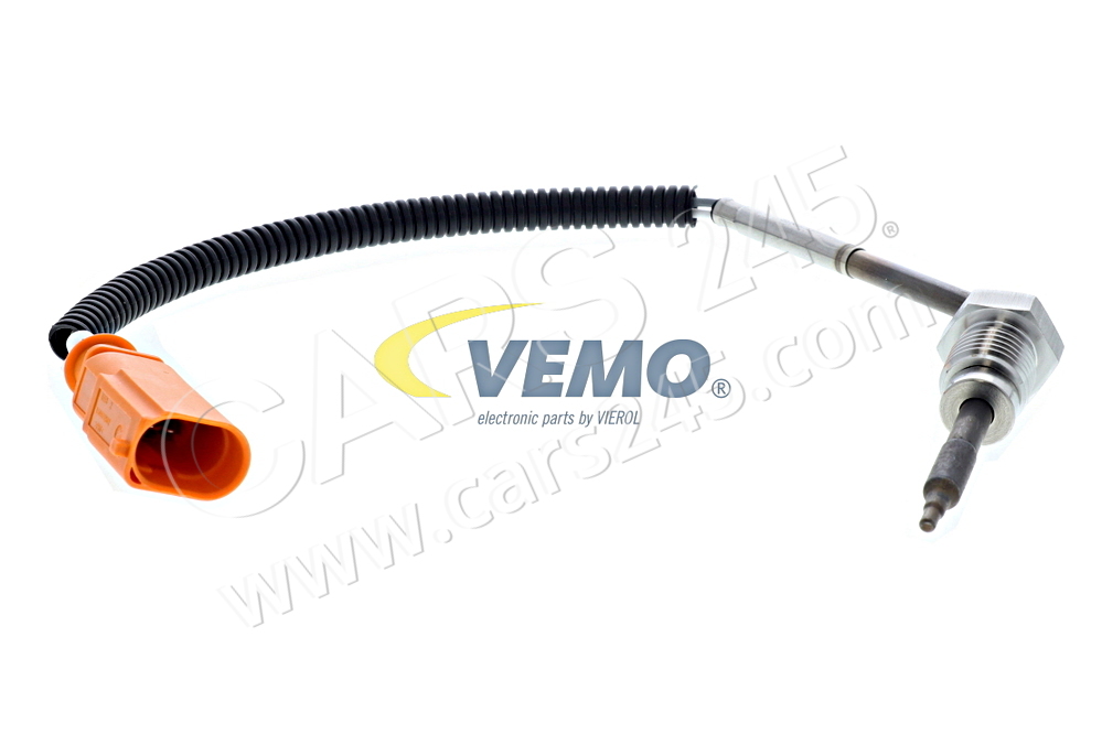 Sensor, exhaust gas temperature VEMO V10-72-1486