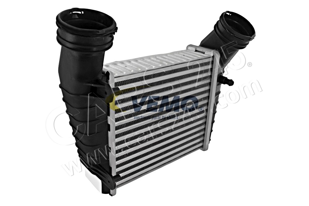 Charge Air Cooler VEMO V15-60-5063