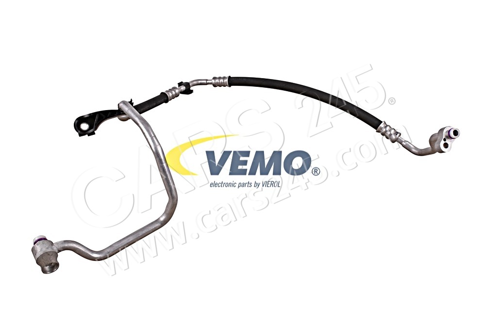 High-/Low Pressure Line, air conditioning VEMO V20-20-0057