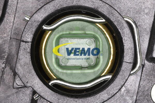 Thermostat Housing VEMO V22-99-0024 2