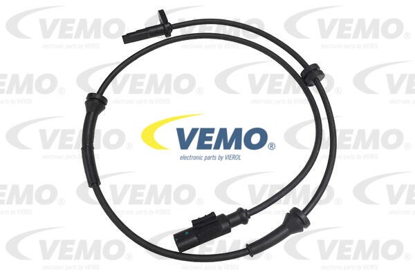 Sensor, wheel speed VEMO V24-72-0283