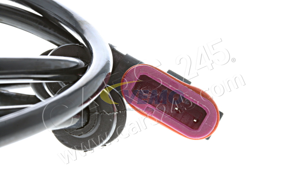 Sensor, wheel speed VEMO V30-72-0168 2