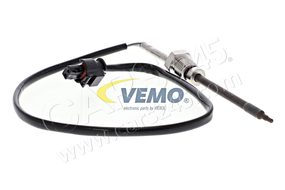 Sensor, exhaust gas temperature VEMO V30-72-0194