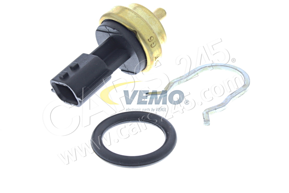 Sensor, coolant temperature VEMO V46-72-0066