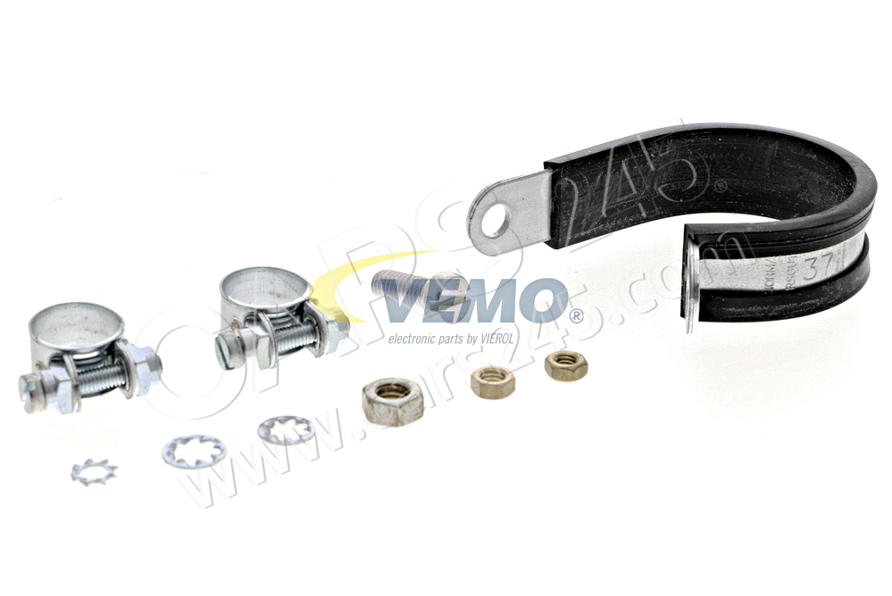 Fuel Pump VEMO V99-09-0001 3