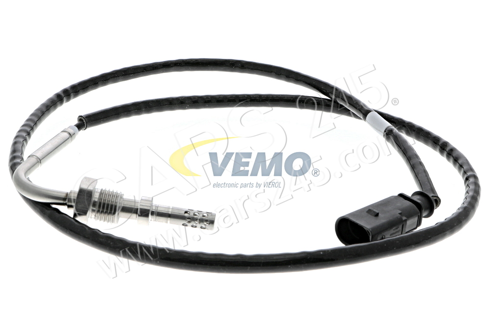 Sensor, exhaust gas temperature VEMO V10-72-1550