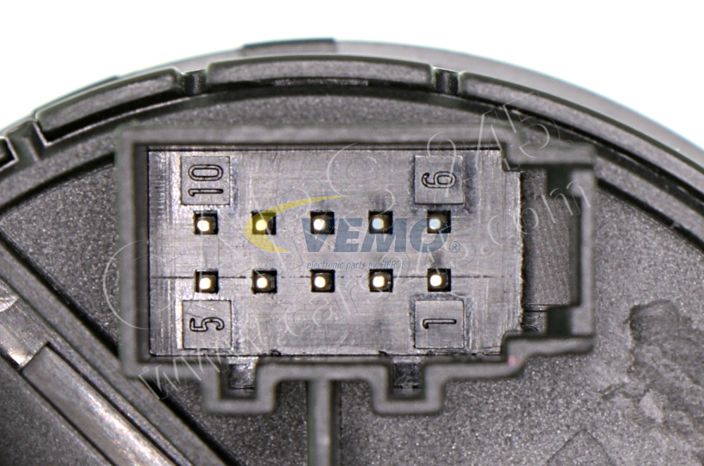 Switch, headlight VEMO V10-73-0388 2