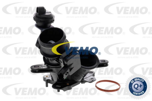 Throttle Body VEMO V22-81-0006