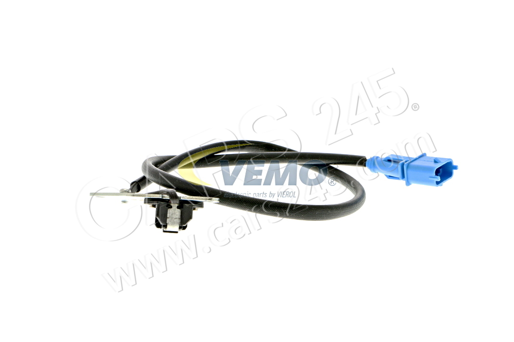 Sensor, ignition pulse VEMO V24-72-0085