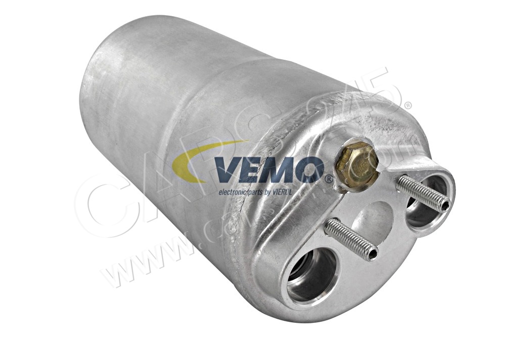 Dryer, air conditioning VEMO V40-06-0025