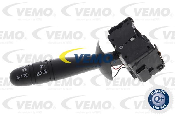 Steering Column Switch VEMO V40-80-2439