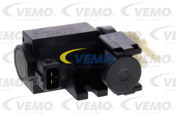 Pressure converter, turbocharger VEMO V46-63-0025