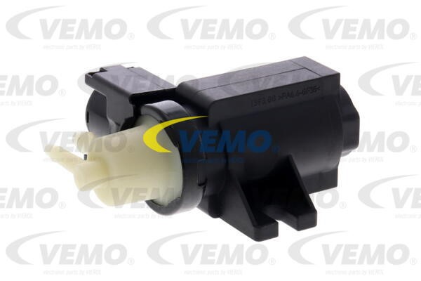 Pressure converter, turbocharger VEMO V46-63-0025 3
