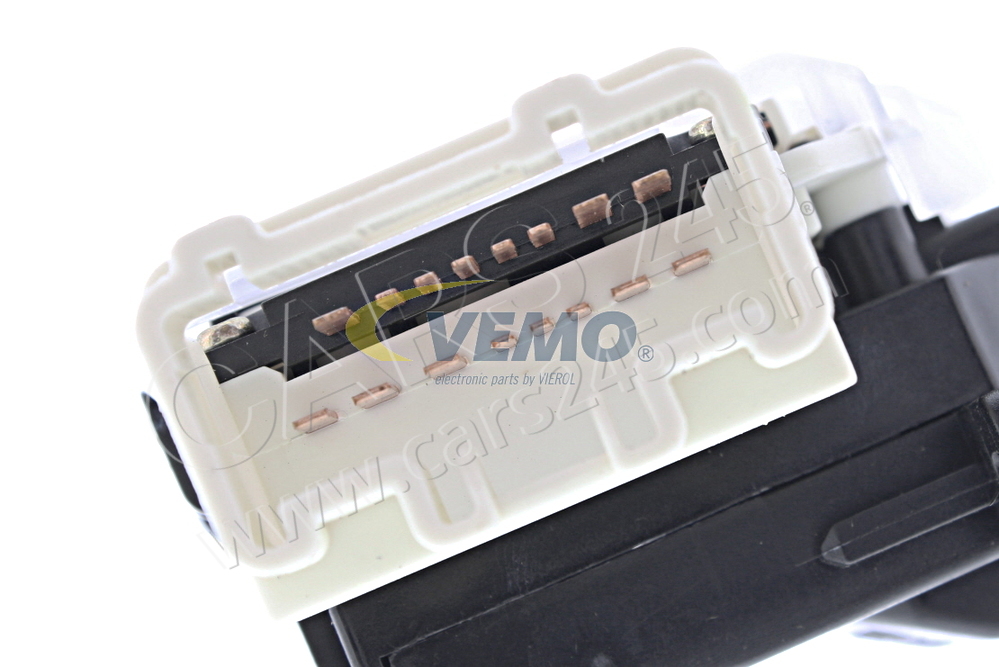 Steering Column Switch VEMO V63-80-0001 2
