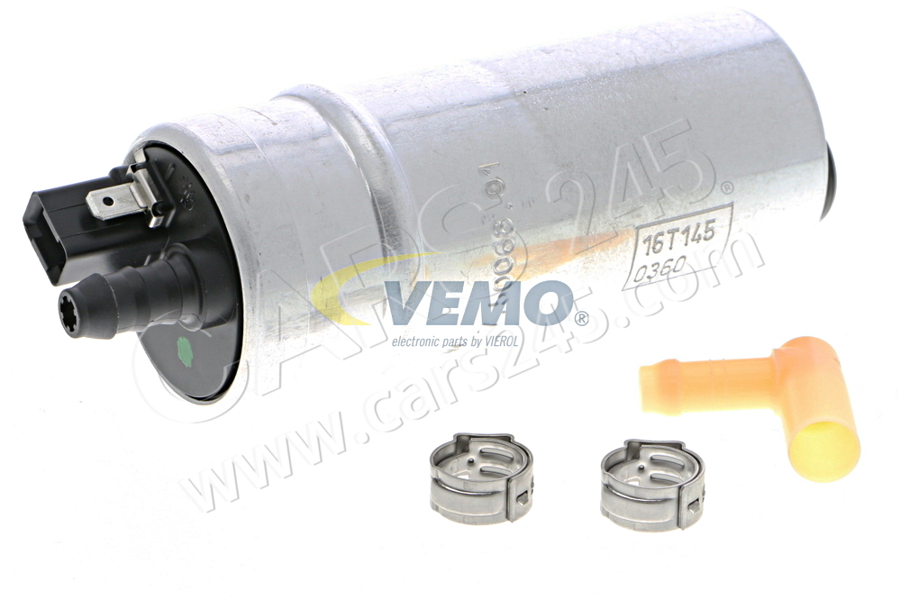 Fuel Pump VEMO V10-09-1227