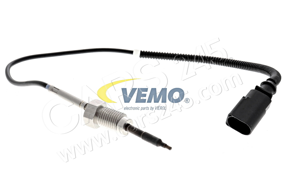 Sensor, exhaust gas temperature VEMO V10-72-1376