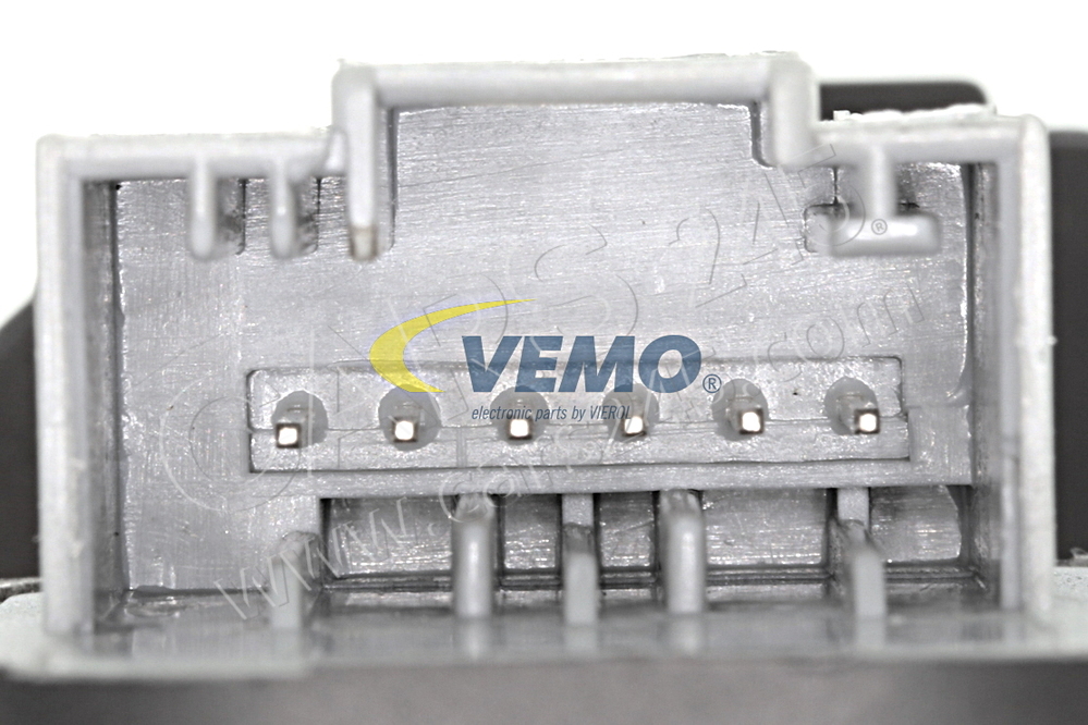 Switch, mirror adjustment VEMO V10-73-0577 2