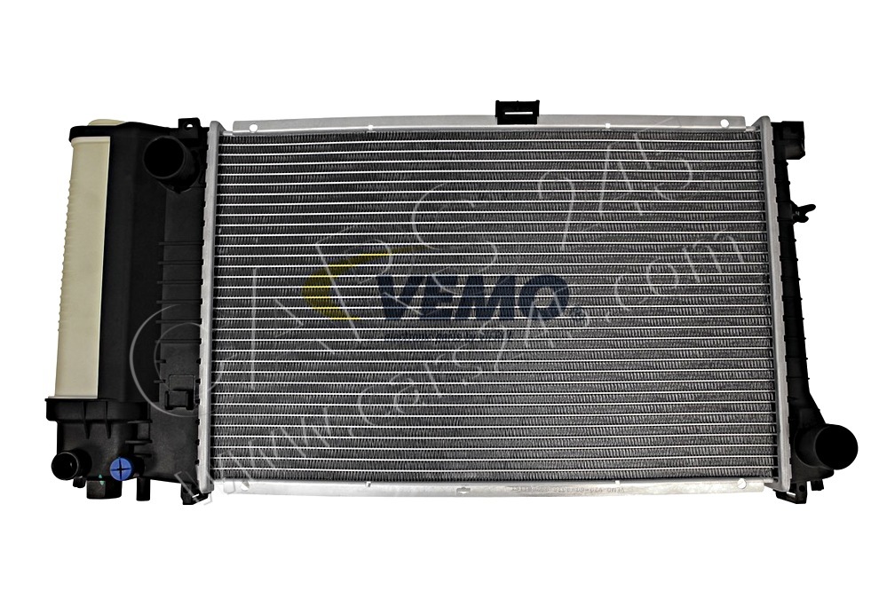 Radiator, engine cooling VEMO V20-60-0019
