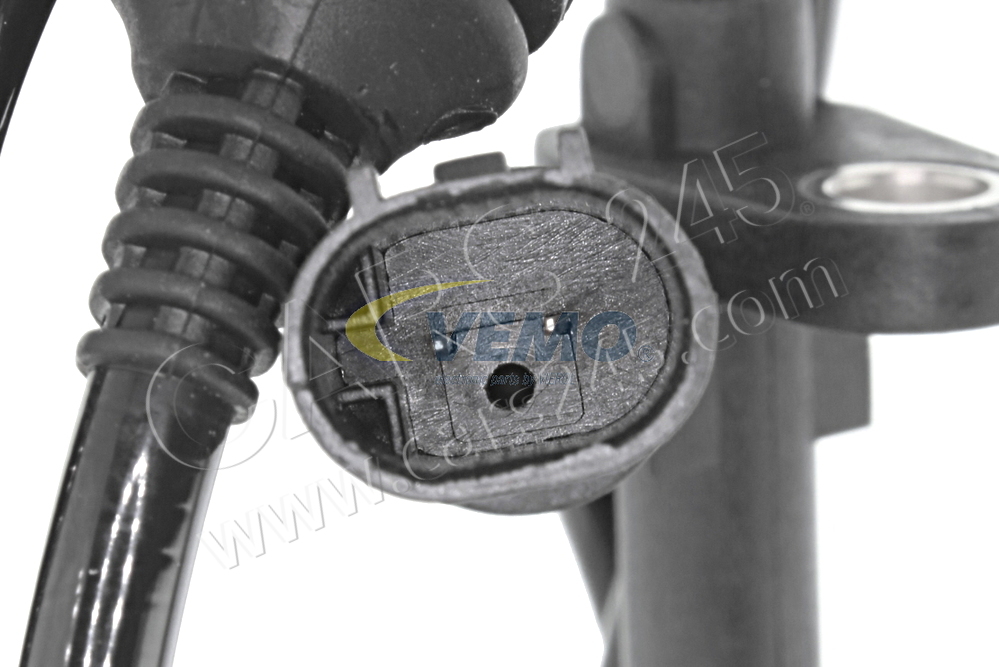 Sensor, wheel speed VEMO V20-72-5195 2