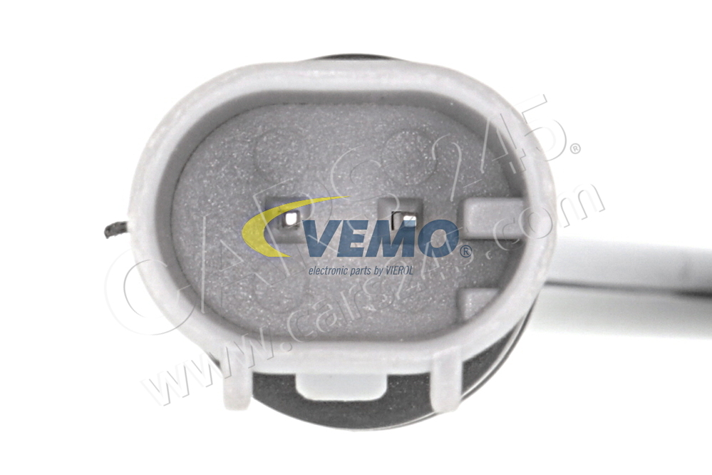 Warning Contact, brake pad wear VEMO V20-72-5240-1 2