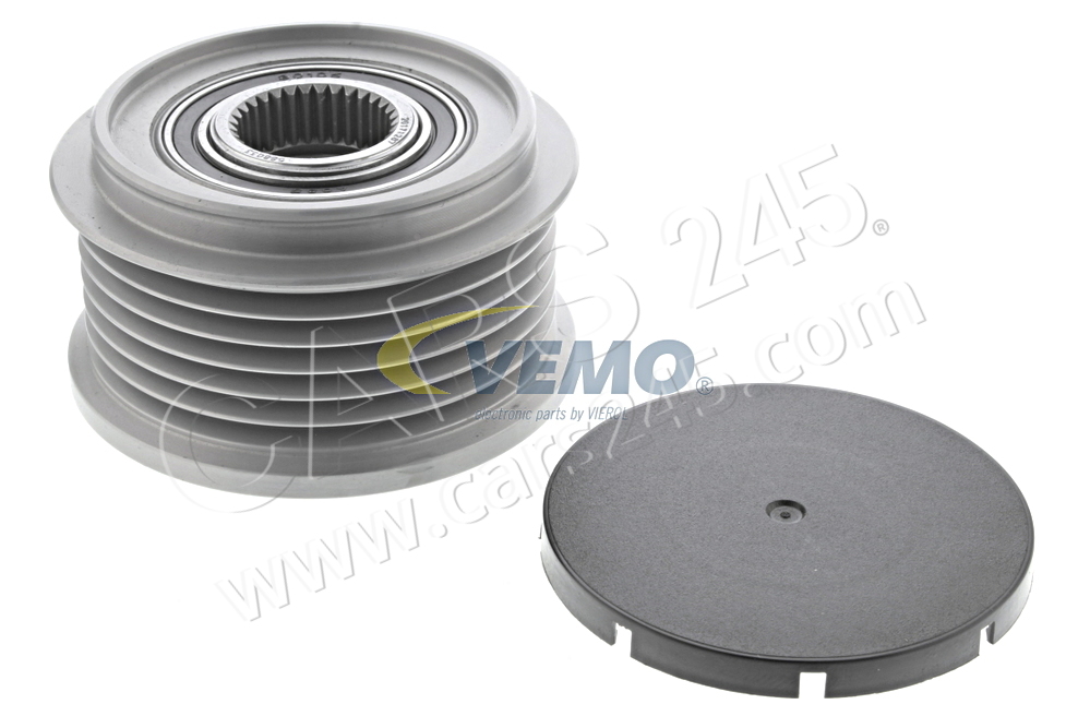 Alternator Freewheel Clutch VEMO V24-23-0005