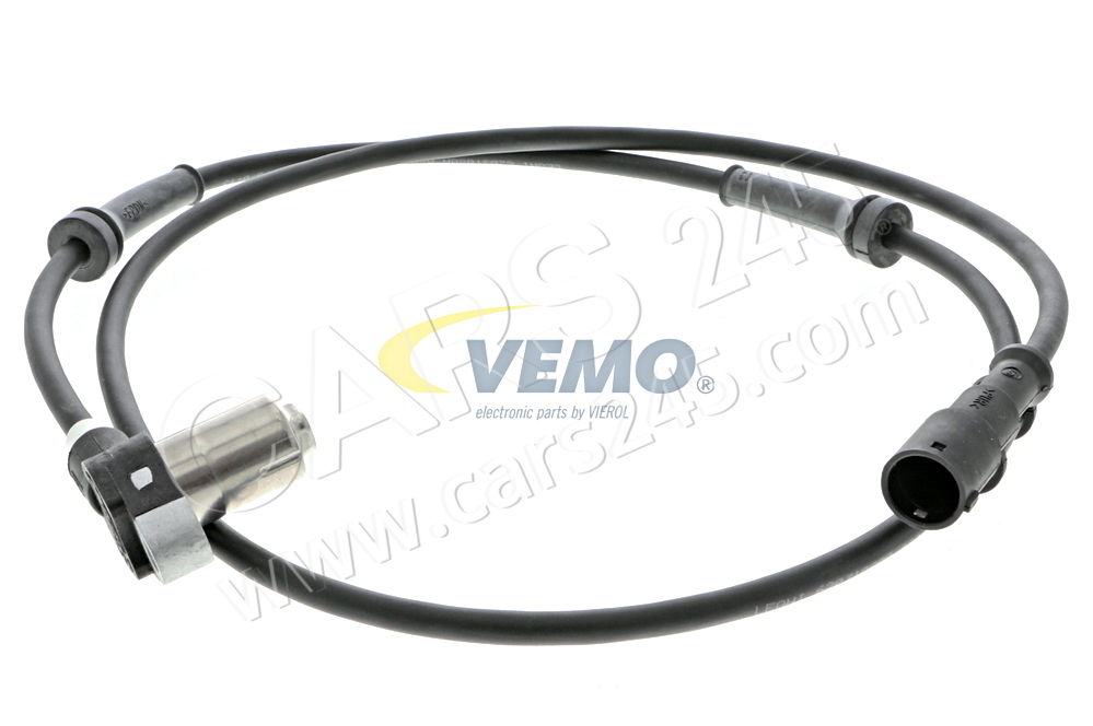 Sensor, wheel speed VEMO V24-72-0006