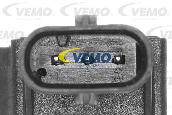 Sensor, intake manifold pressure VEMO V30-72-0052 2