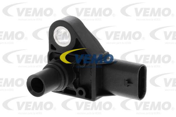 Sensor, intake manifold pressure VEMO V30-72-0052 3