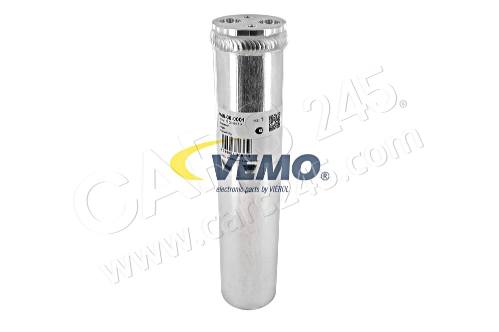 Dryer, air conditioning VEMO V46-06-0001