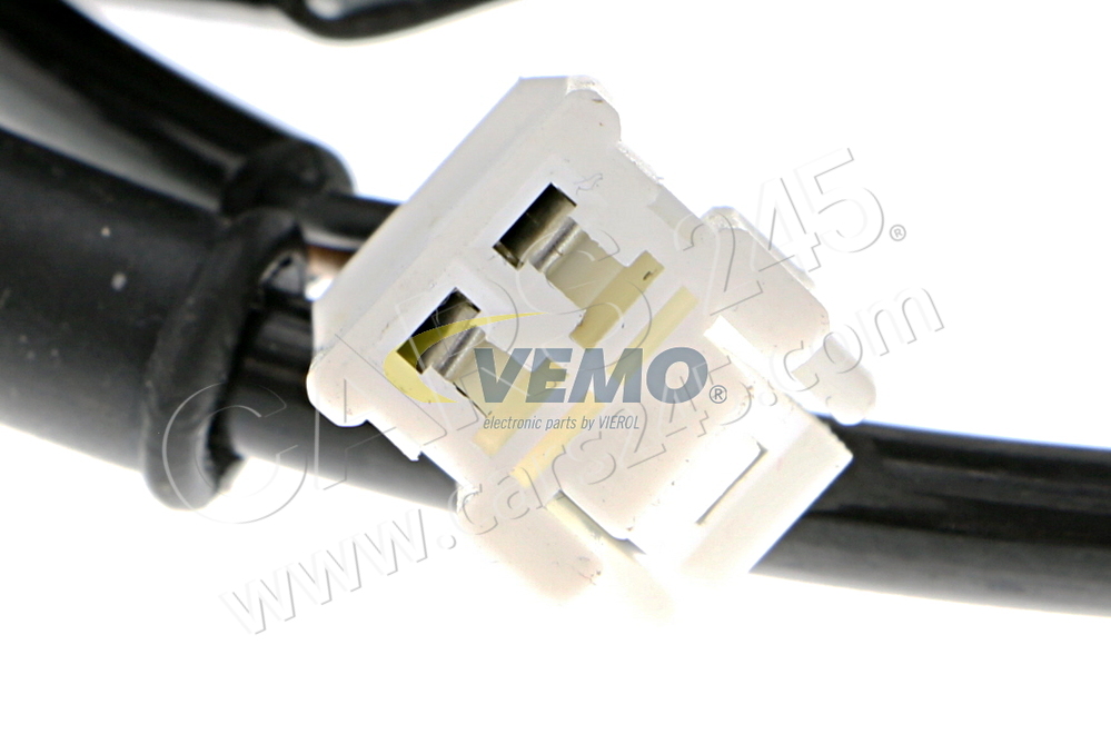 Sensor, wheel speed VEMO V53-72-0048 2
