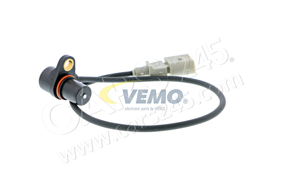Sensor, crankshaft pulse VEMO V10-72-0942