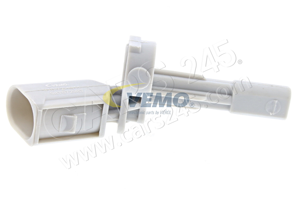 Sensor, wheel speed VEMO V10-72-1311