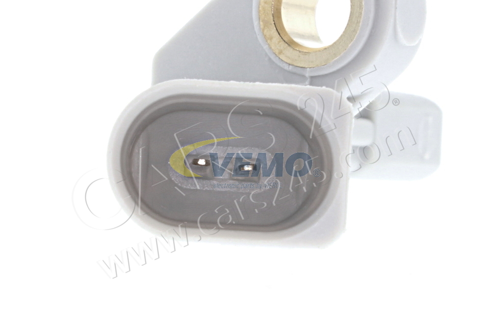 Sensor, wheel speed VEMO V10-72-1311 2