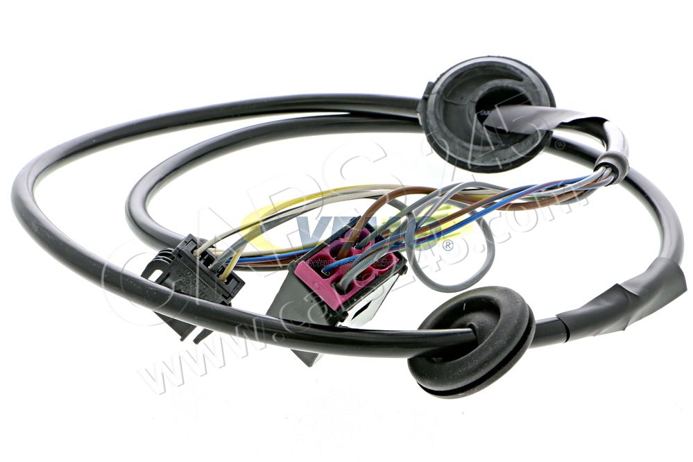 Repair Kit, cable set VEMO V10-83-0009
